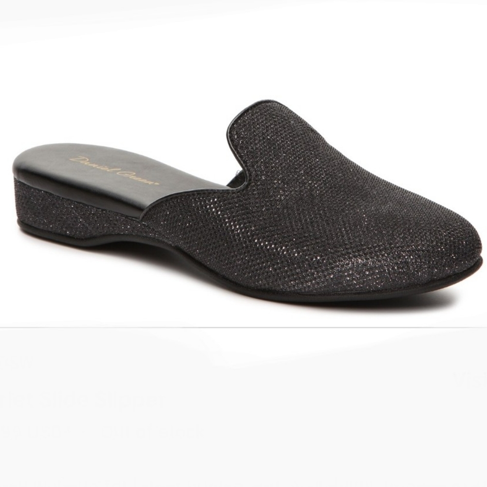 Daniel Green
Harriet Slide Slipper